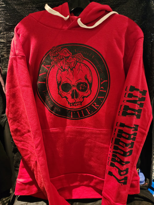 New Logo Hoodie