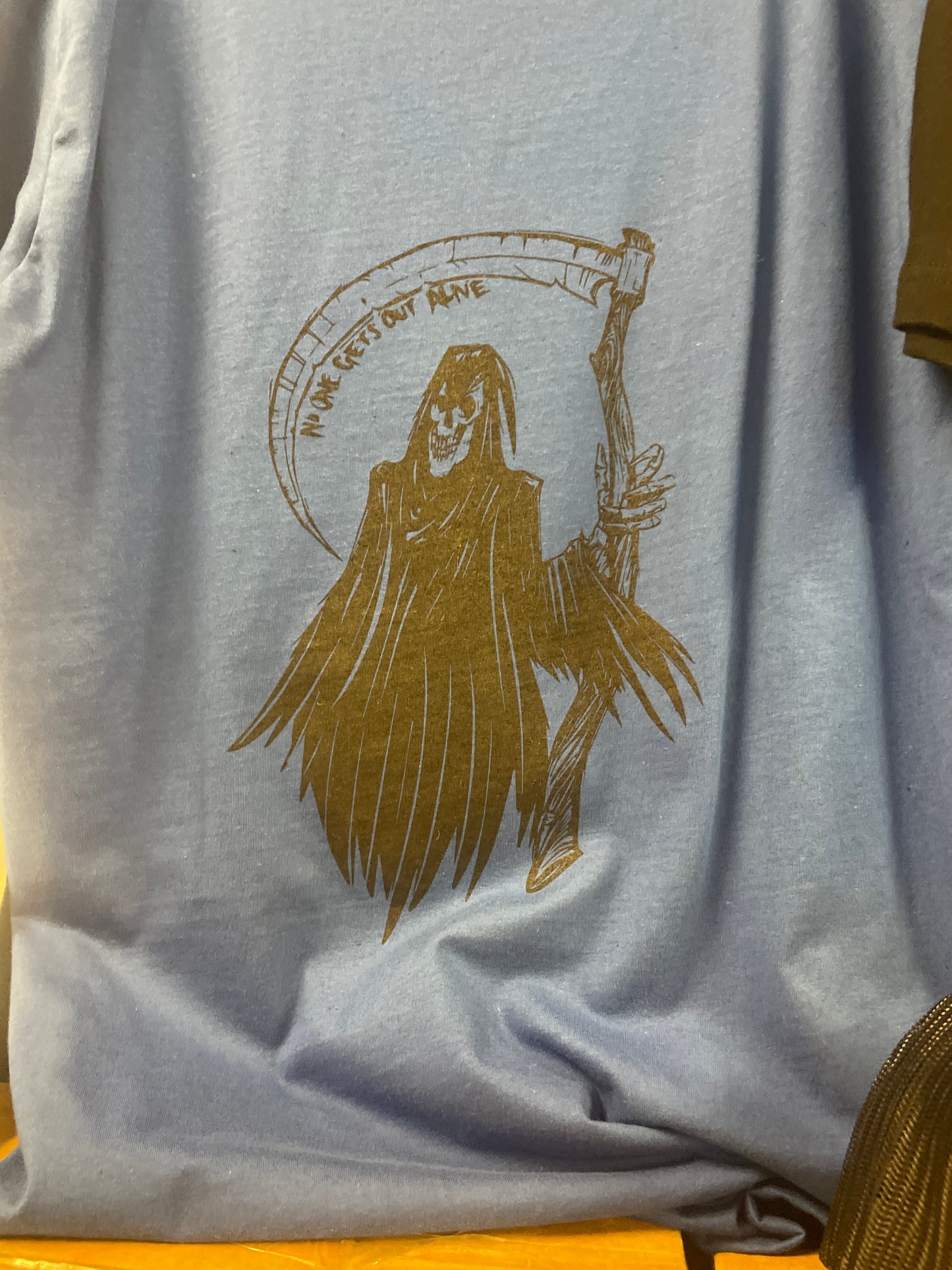 Grim reaper
