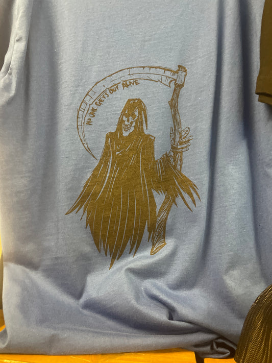 Grim reaper