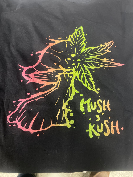 Mush Kush