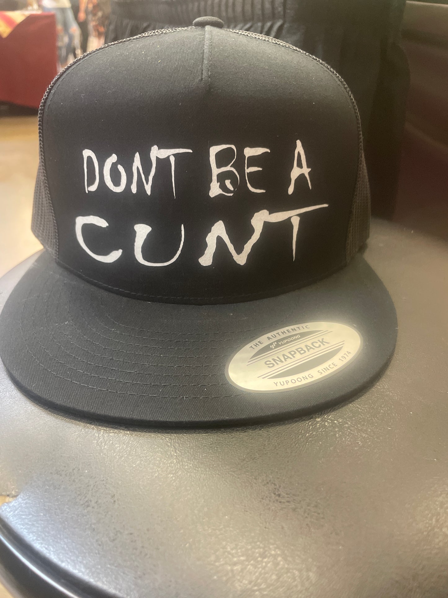 Cunt