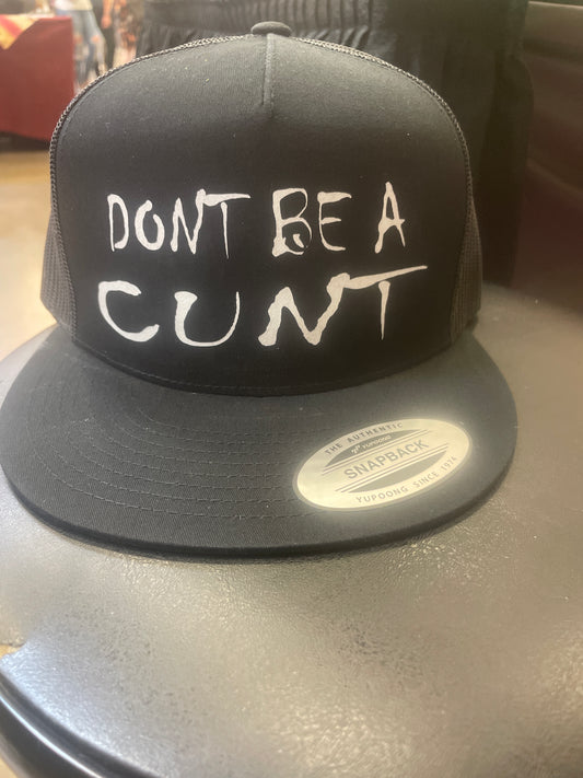 Cunt