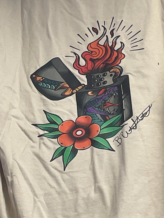 Zippo