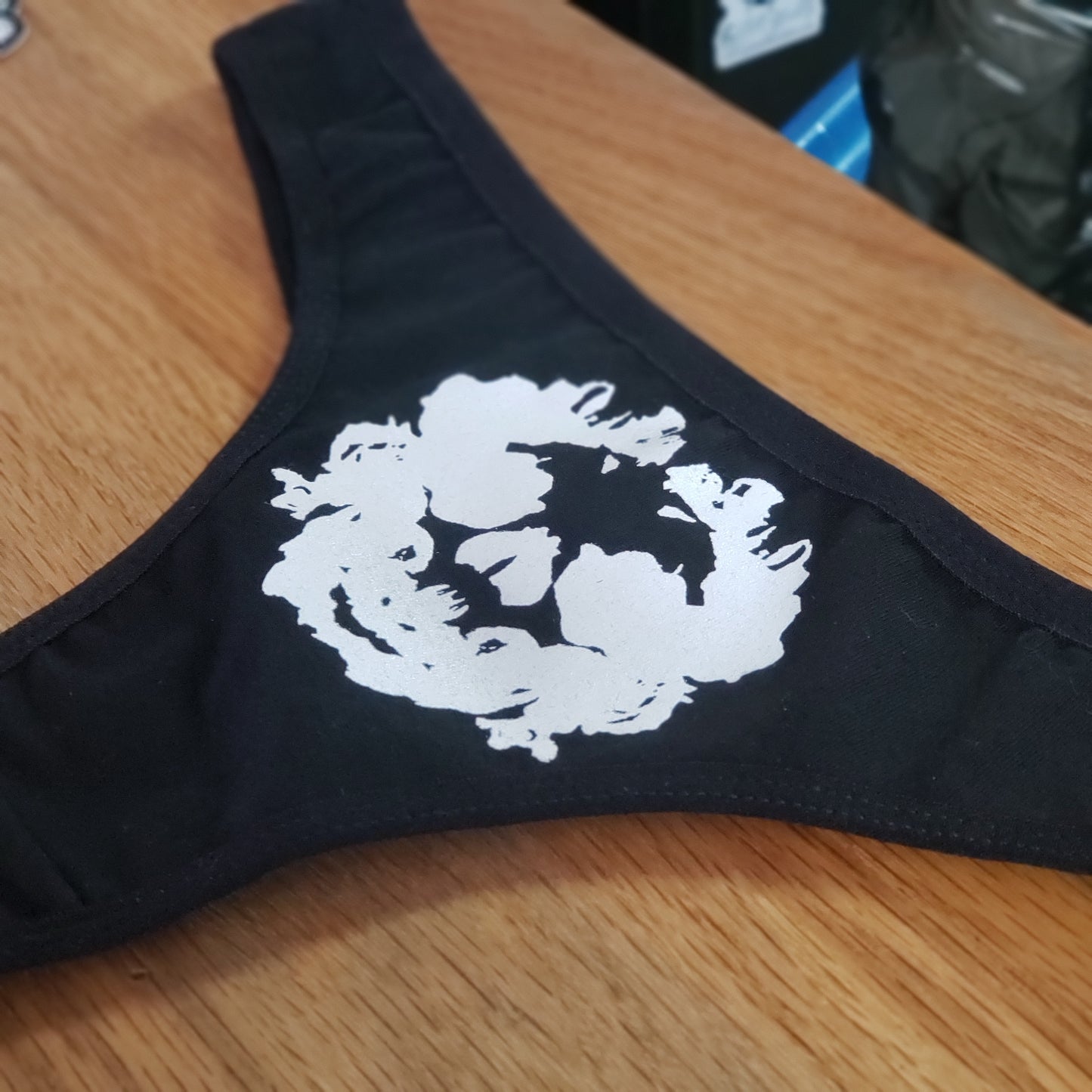 Thong Underwear
