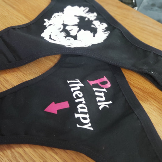 Thong Underwear