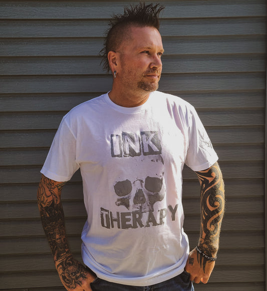 X-Ray Skull T-Shirt
