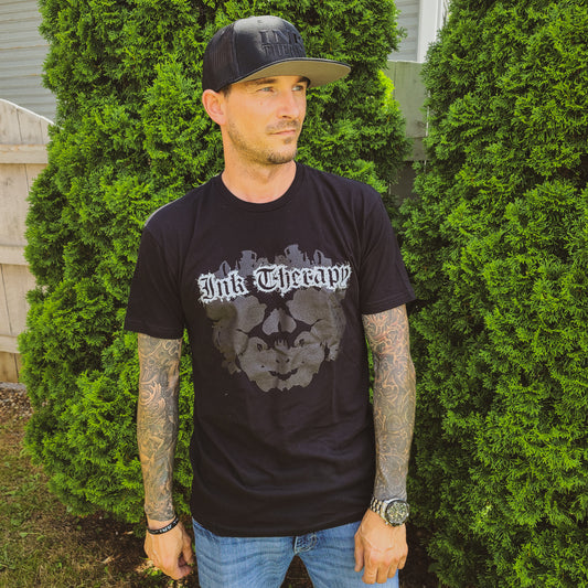 Original Ink Therapy T-shirt