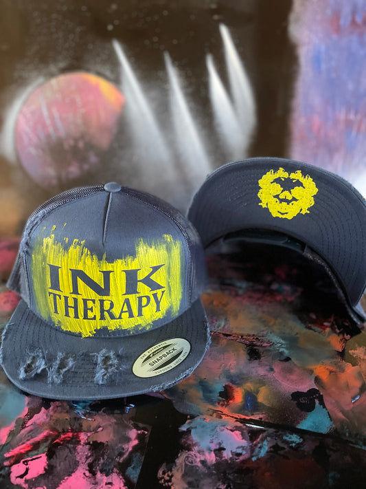 CUSTOM HAT