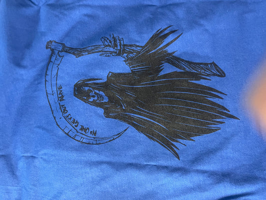 GRIM REAPER