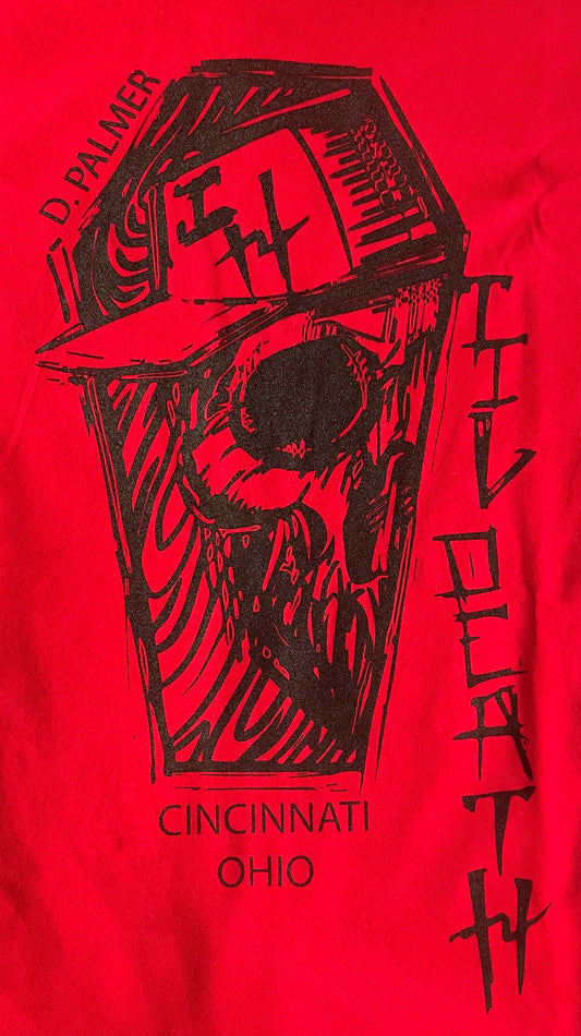 TILL DEATH