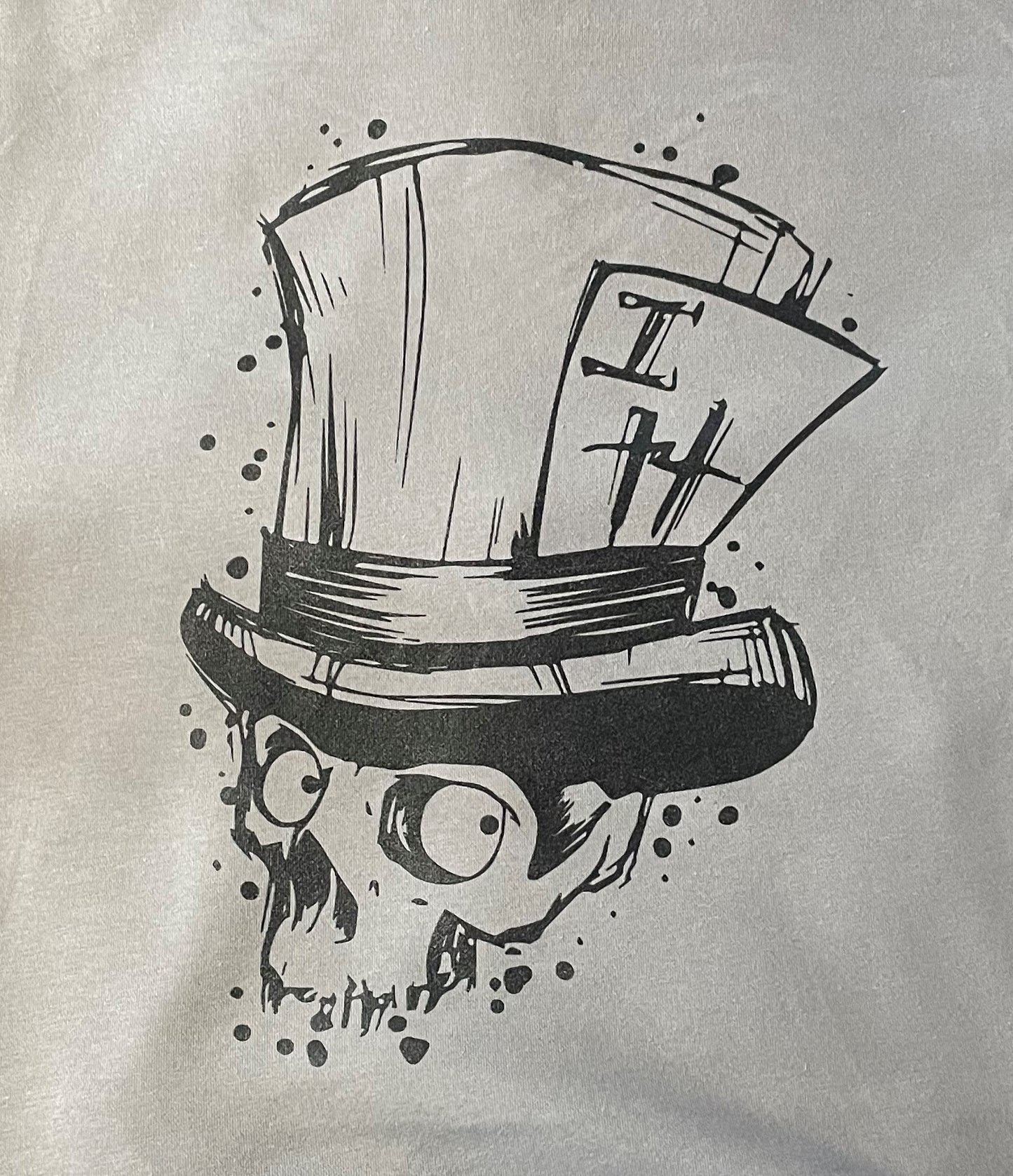 TOP HATTER