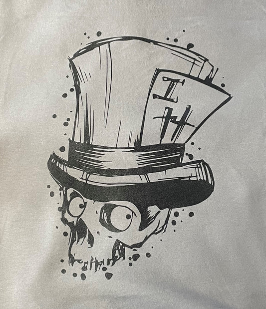 TOP HATTER