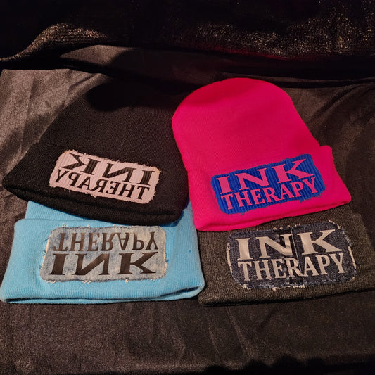 Custom Beanie