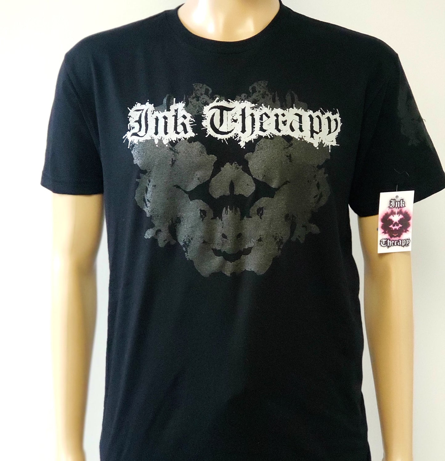 Original Ink Therapy T-shirt
